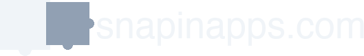 snapinapps.com
